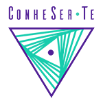 ConheSer-Te – Natasha Cecchettini Logo